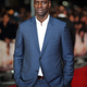 Actor Omar Sy
Mike Marsland/WireImage